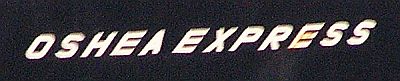 M/S O'SHEA EXPRESS (1970)