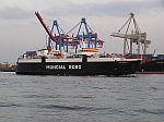 M/S O'SHEA EXPRESS (1970)
