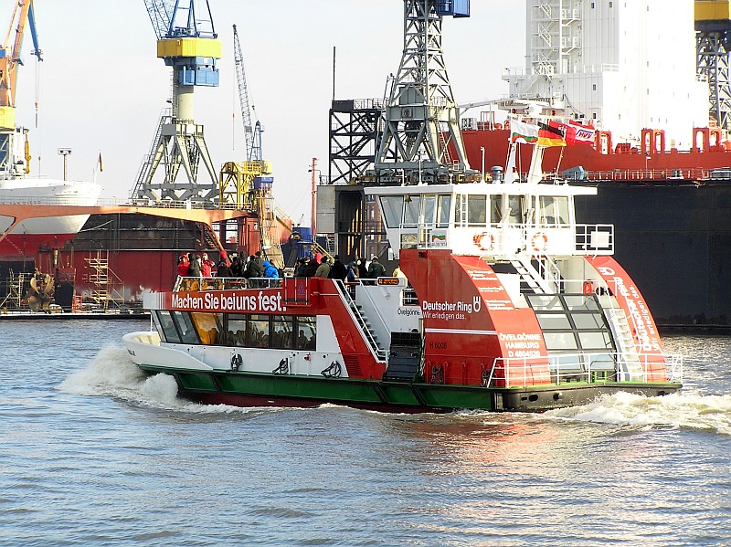 M/S �VELG�NNE (2006)