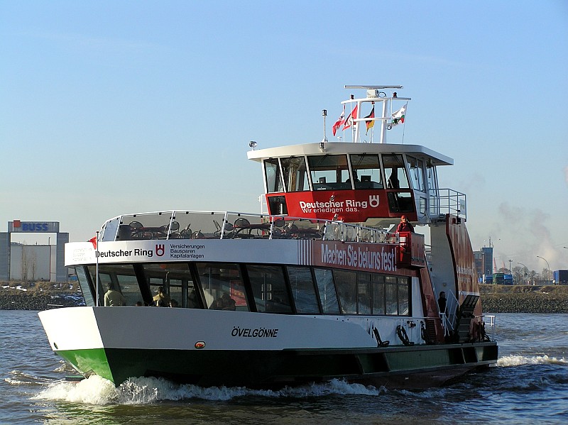 M/S �VELG�NNE (2006)