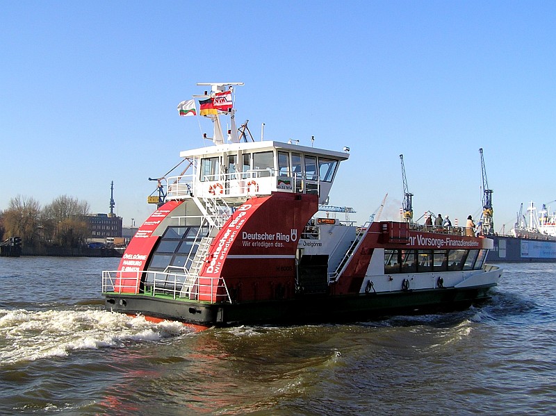 M/S �VELG�NNE (2006)