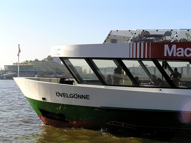 M/S �VELG�NNE (2006)