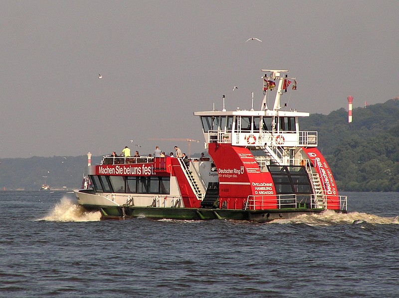 M/S �VELG�NNE (2006)