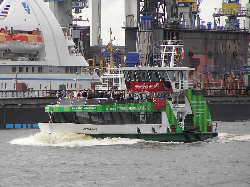 M/S �VELG�NNE (2006)