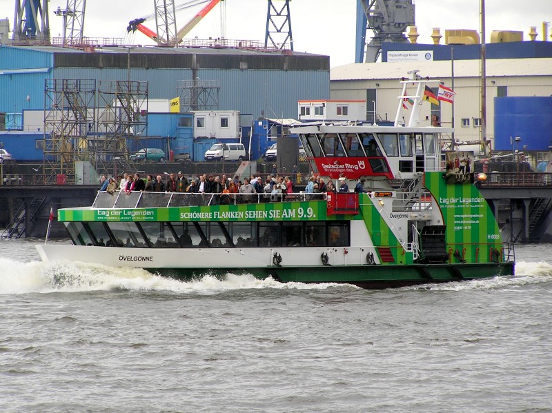 M/S �VELG�NNE (2006)