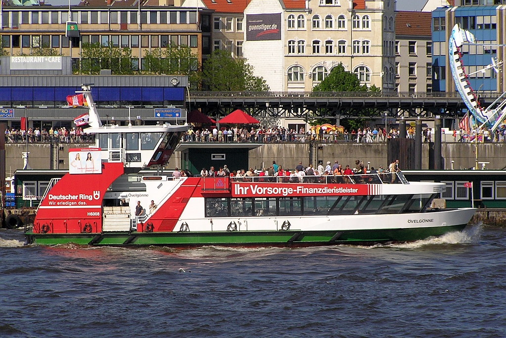 M/S �VELG�NNE (2006)