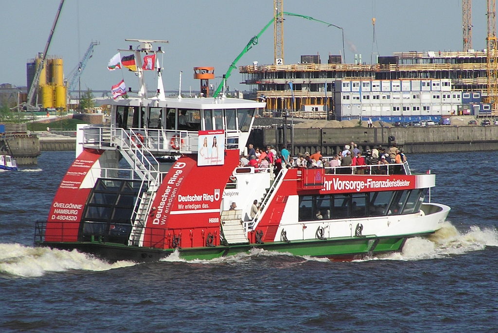 M/S �VELG�NNE (2006)