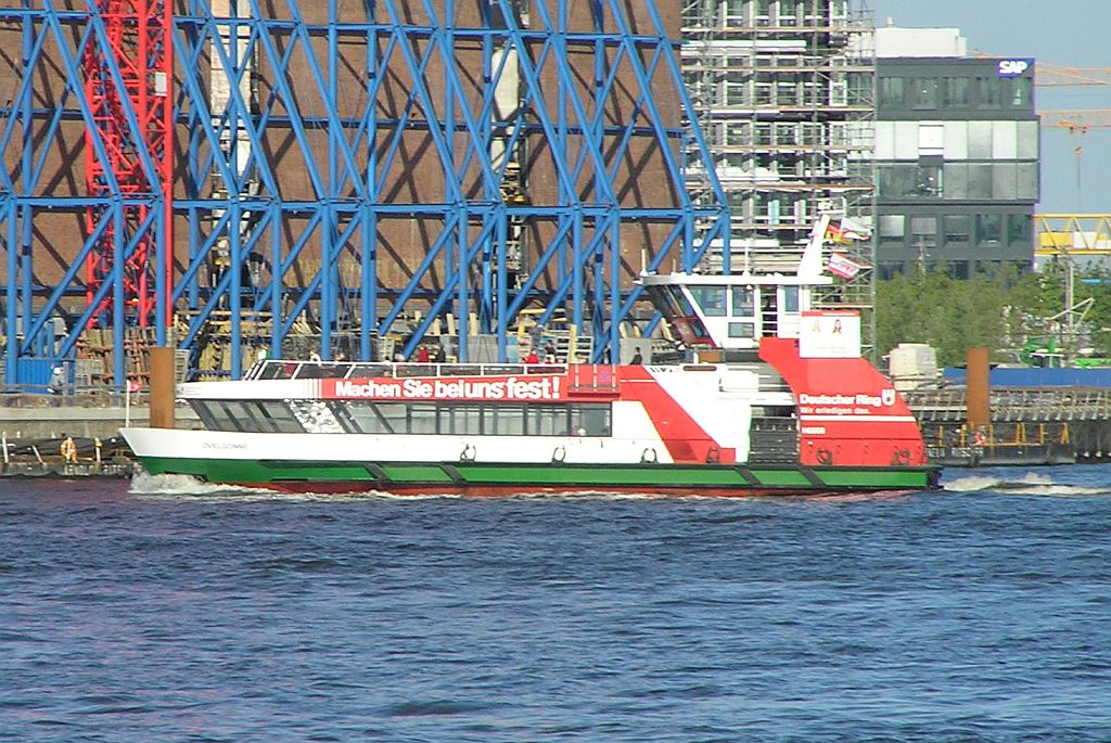 M/S �VELG�NNE (2006)