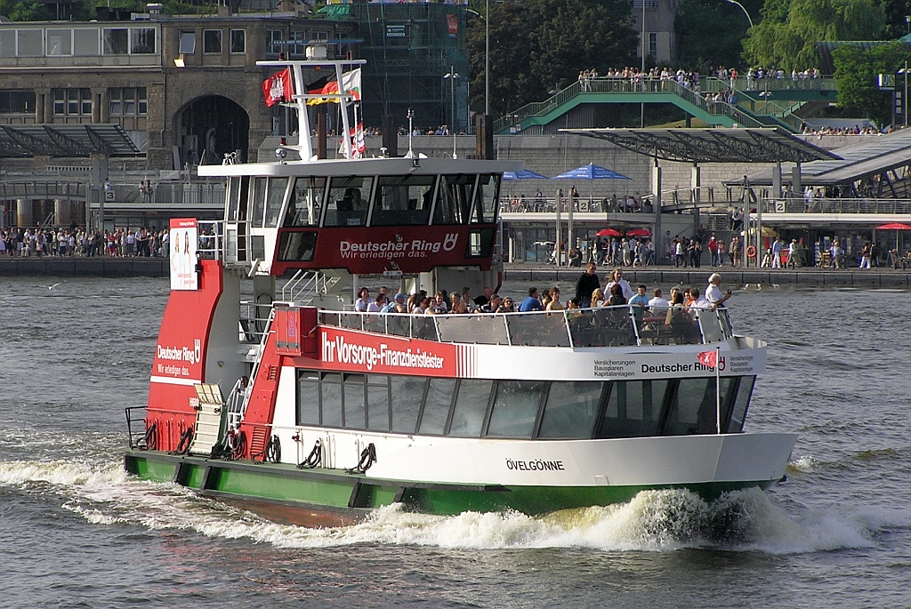 M/S �VELG�NNE (2006)
