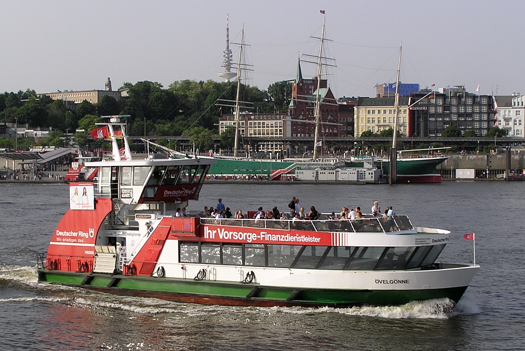 M/S �VELG�NNE (2006)