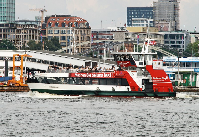 M/S �VELG�NNE (2006)