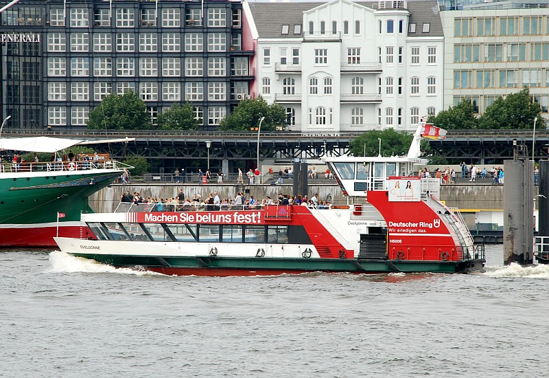 M/S �VELG�NNE (2006)