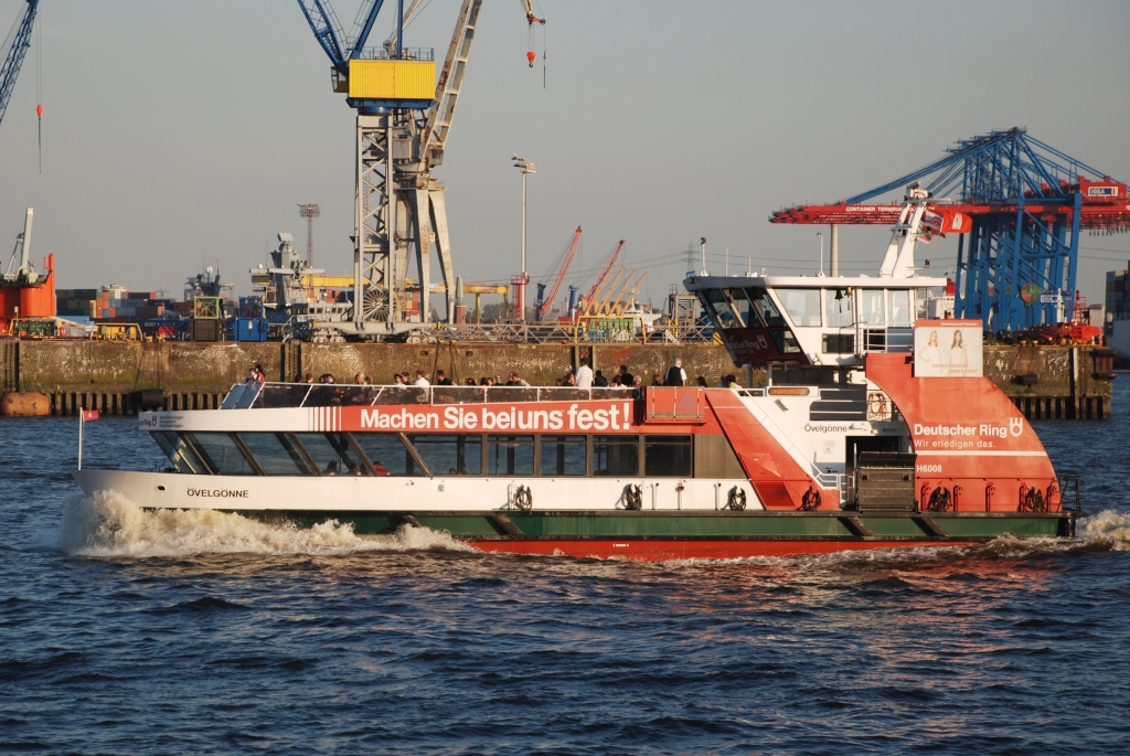 M/S �VELG�NNE (2006)