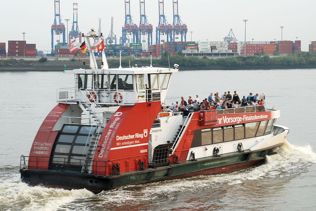 M/S �VELG�NNE (2006)