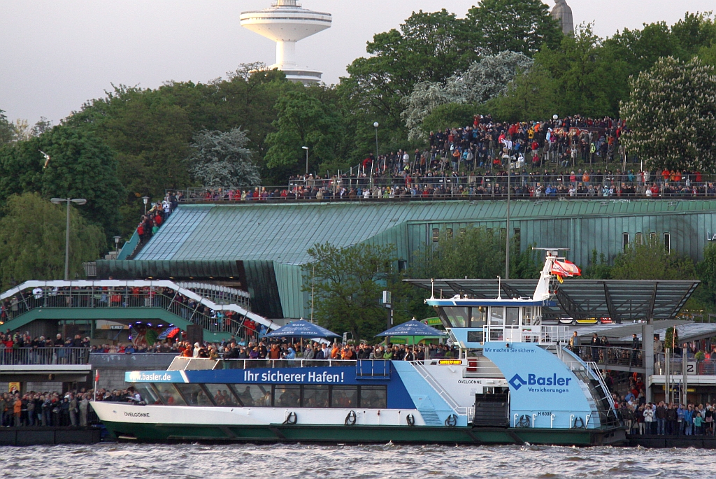 M/S �VELG�NNE (2006)