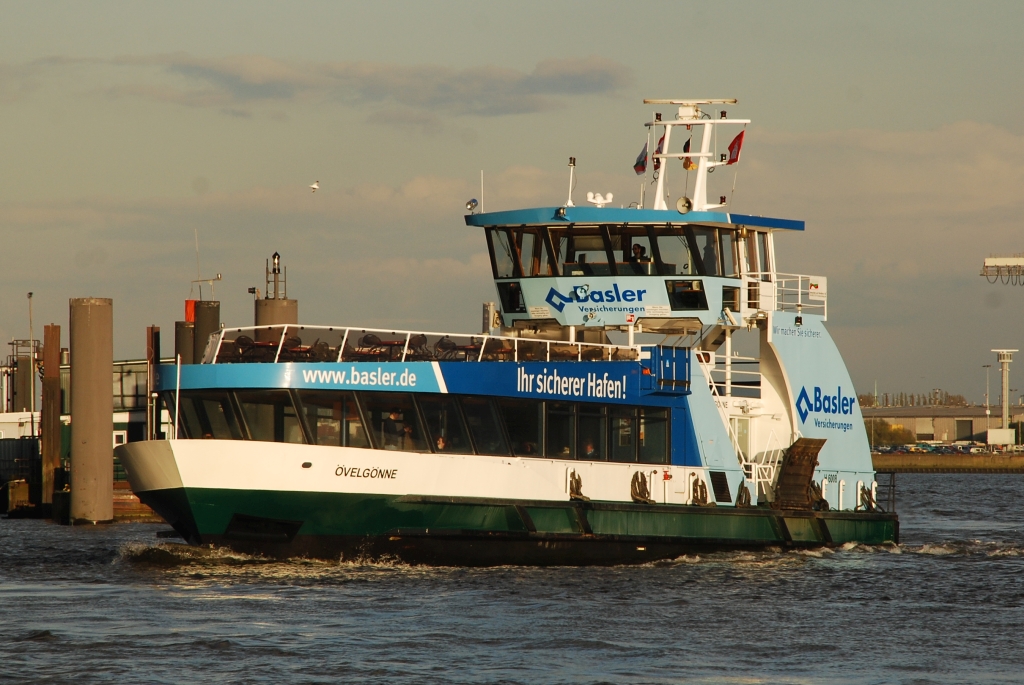 M/S �VELG�NNE (2006)
