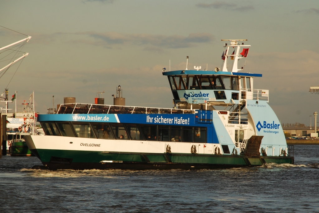 M/S �VELG�NNE (2006)