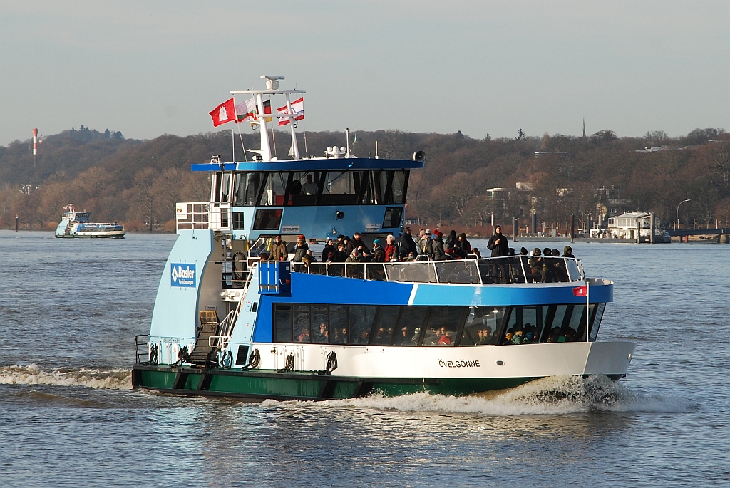 M/S �VELG�NNE (2006)