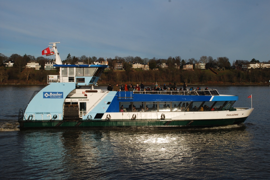 M/S �VELG�NNE (2006)