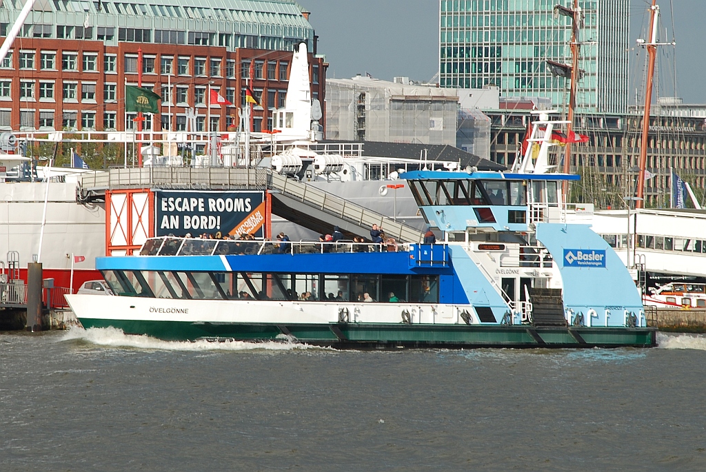 M/S �VELG�NNE (2006)