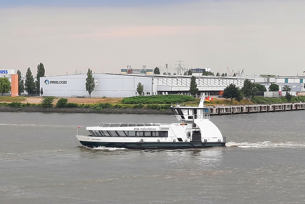 M/S �VELG�NNE (2006)