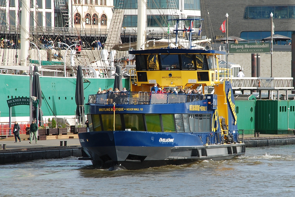 M/S �VELG�NNE (2006)