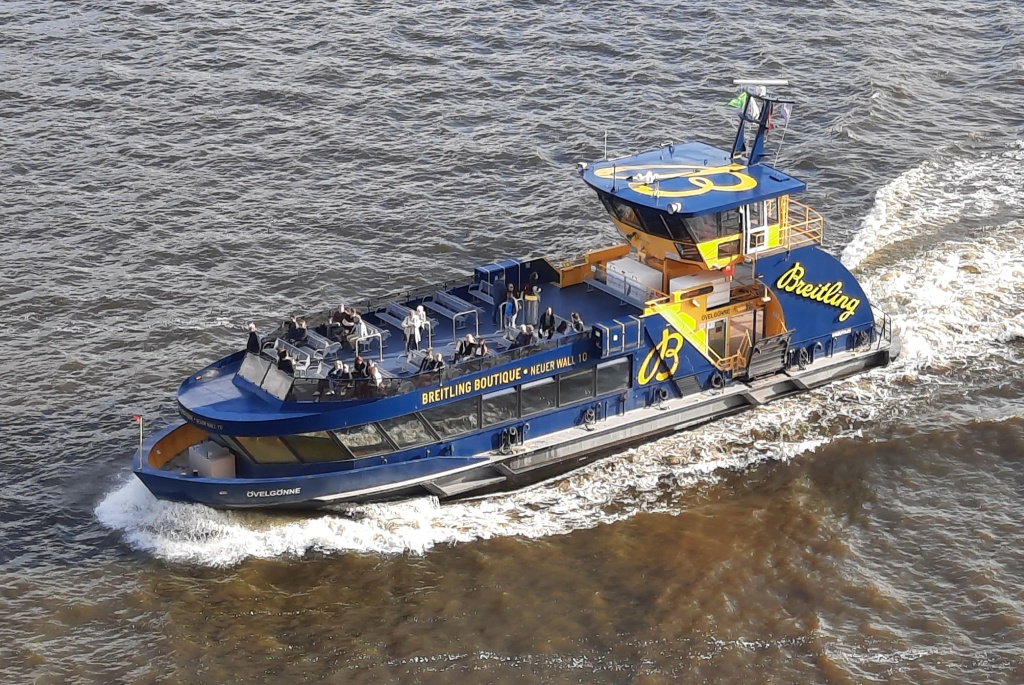 M/S �VELG�NNE (2006)