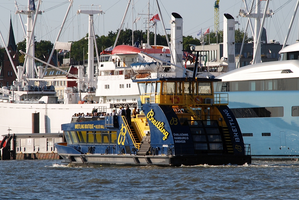 M/S �VELG�NNE (2006)