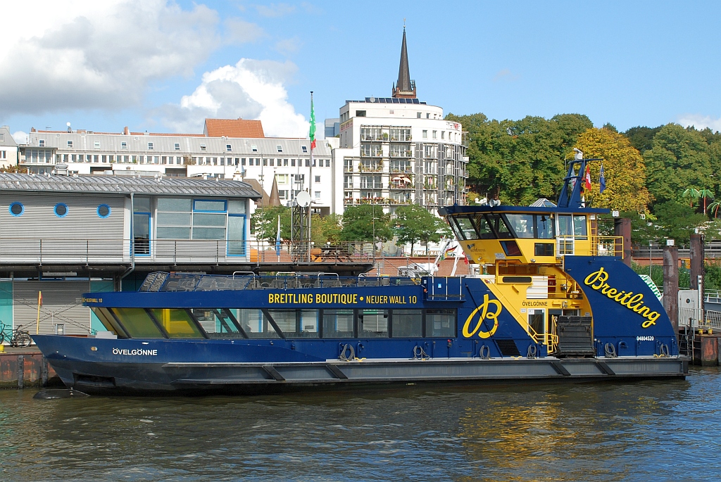 M/S �VELG�NNE (2006)