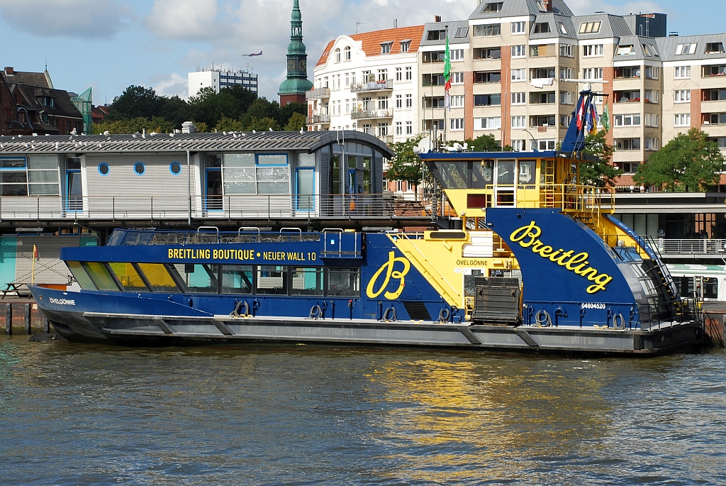 M/S �VELG�NNE (2006)