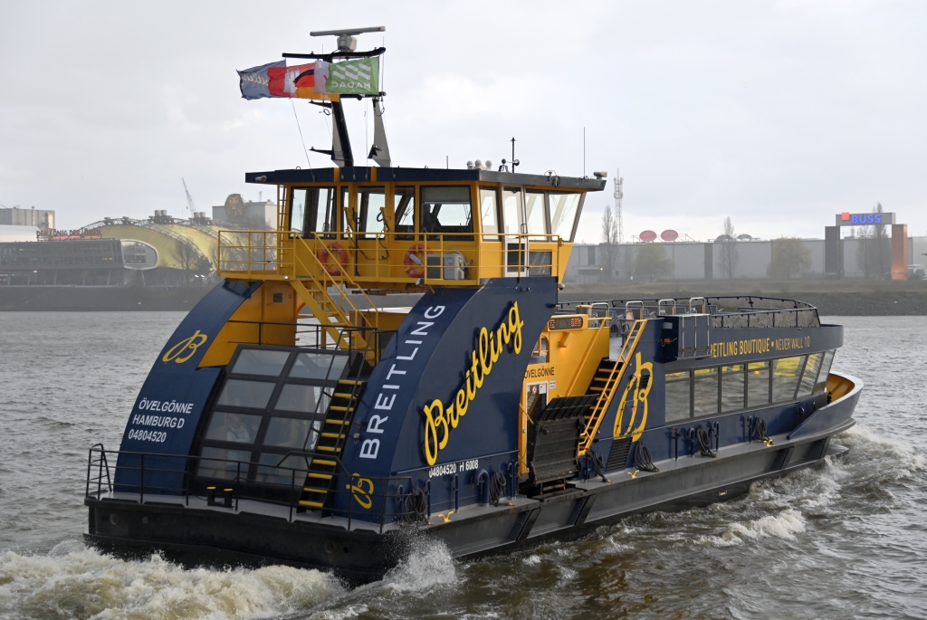 M/S �VELG�NNE (2006)
