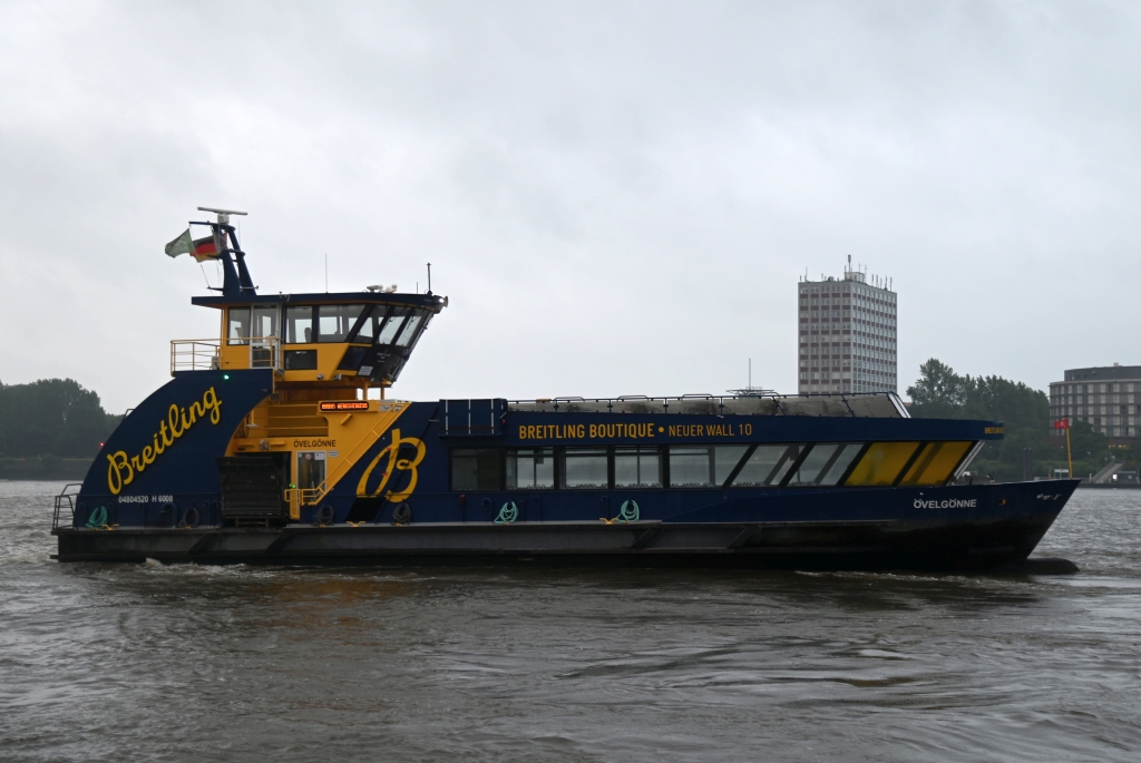 M/S �VELG�NNE (2006)