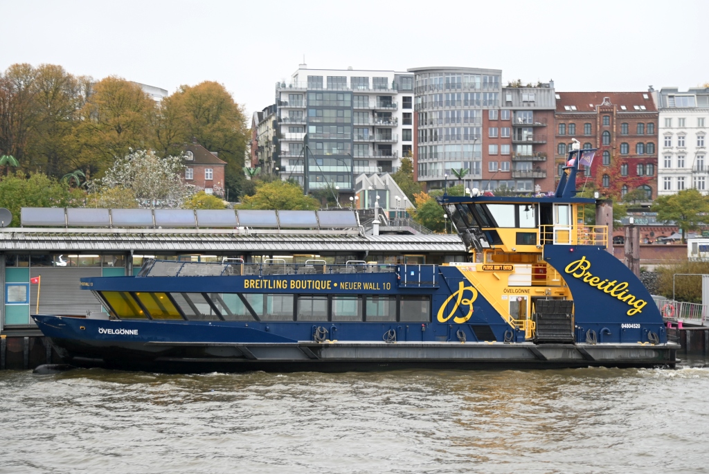 M/S �VELG�NNE (2006)