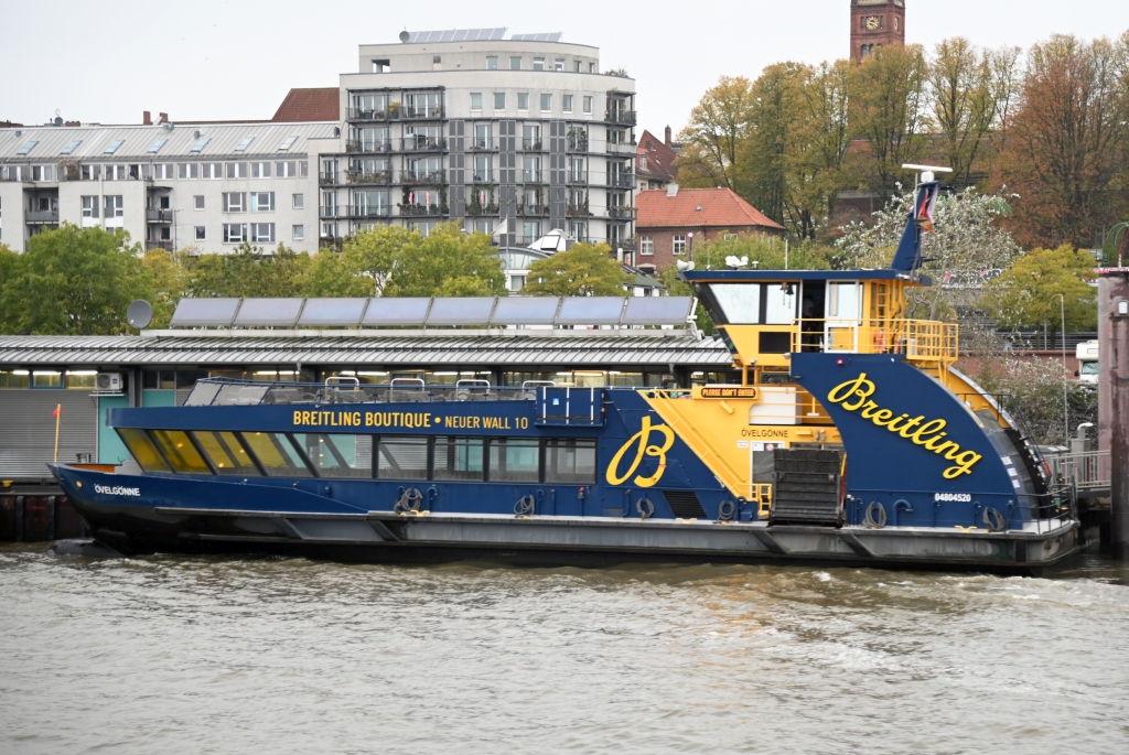 M/S �VELG�NNE (2006)