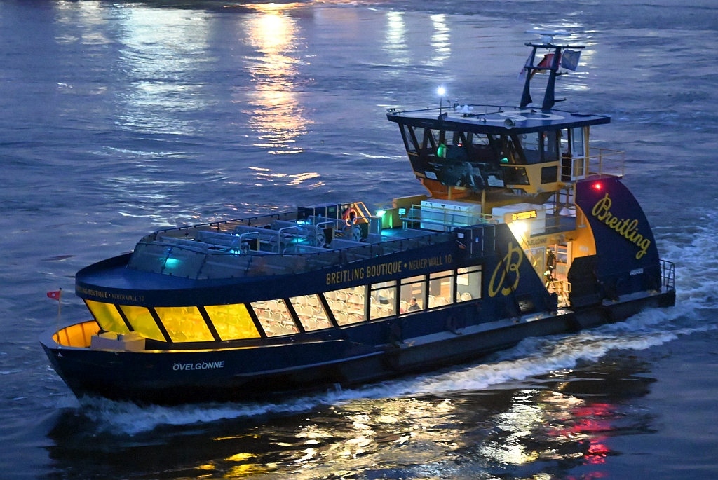 M/S �VELG�NNE (2006)