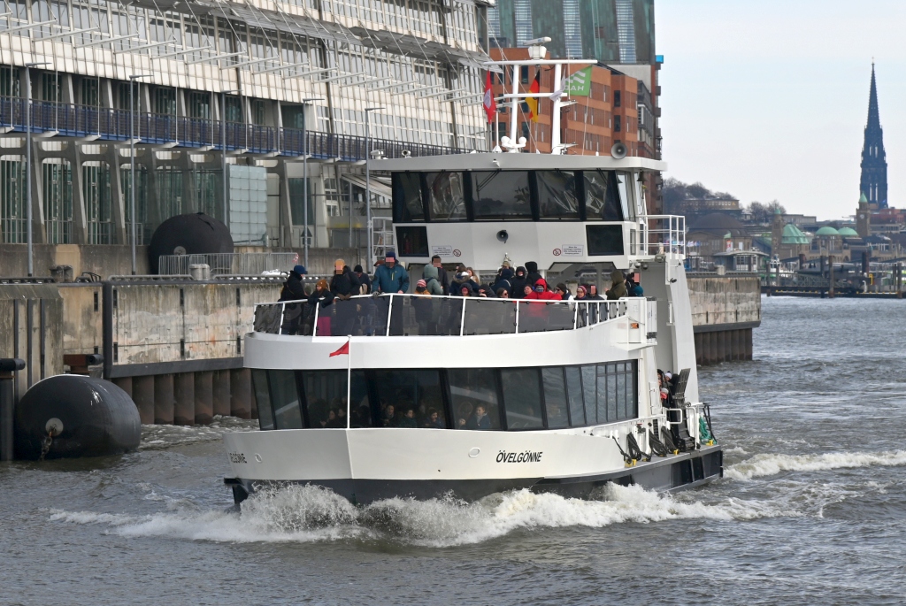 M/S �VELG�NNE (2006)