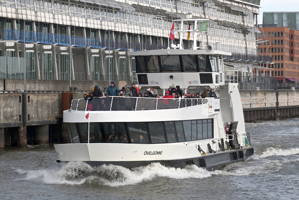 M/S �VELG�NNE (2006)