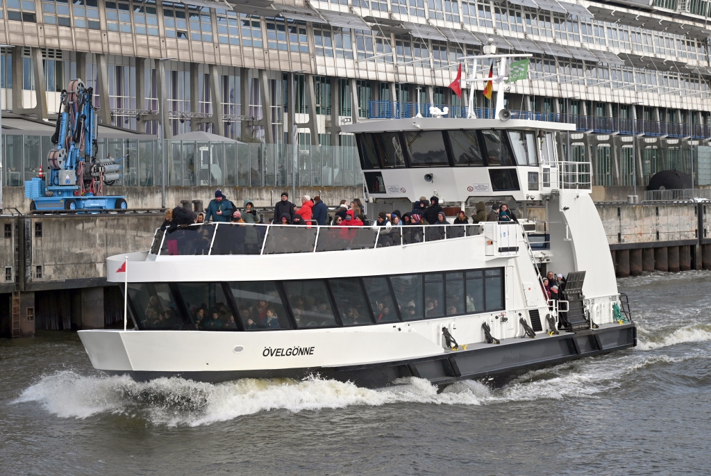M/S �VELG�NNE (2006)