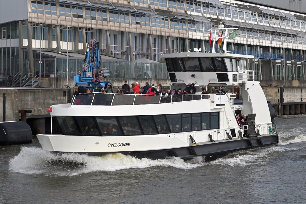 M/S �VELG�NNE (2006)