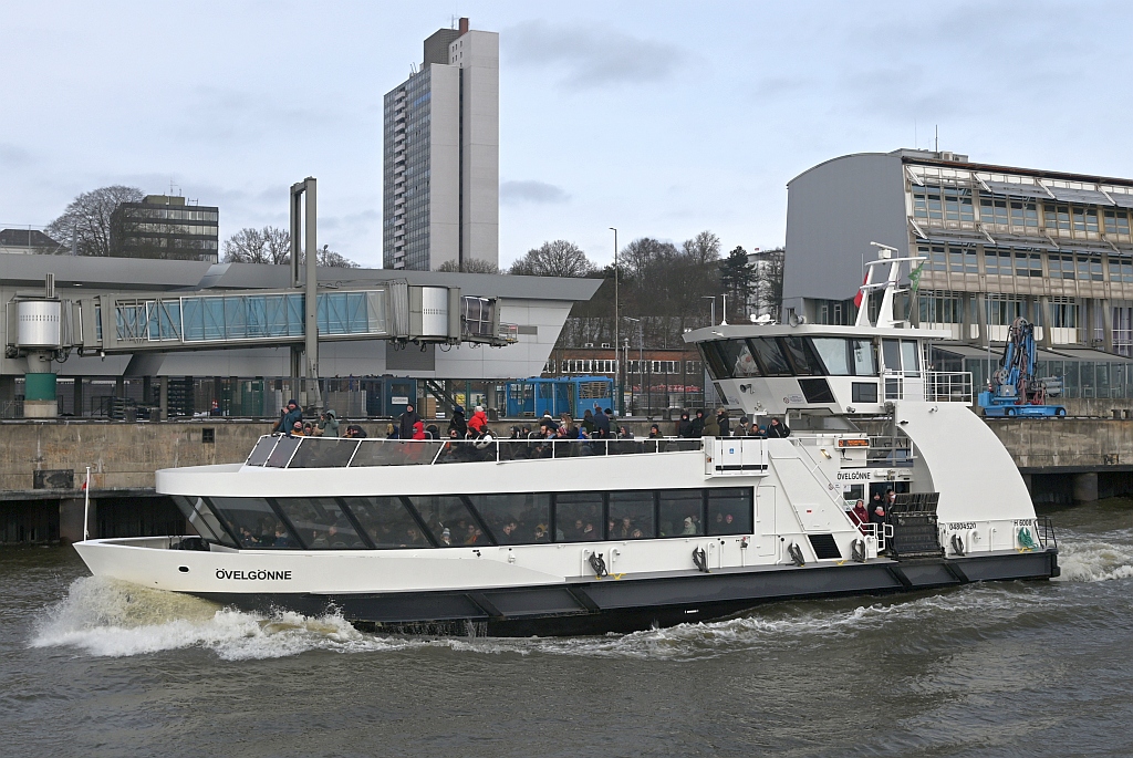 M/S �VELG�NNE (2006)