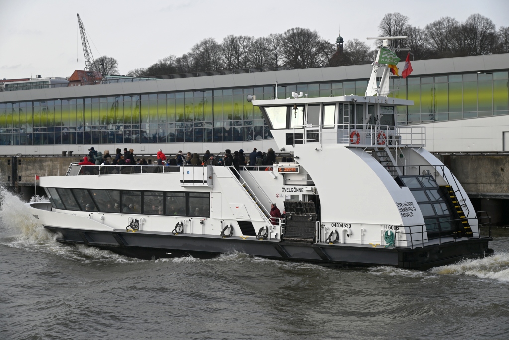 M/S �VELG�NNE (2006)