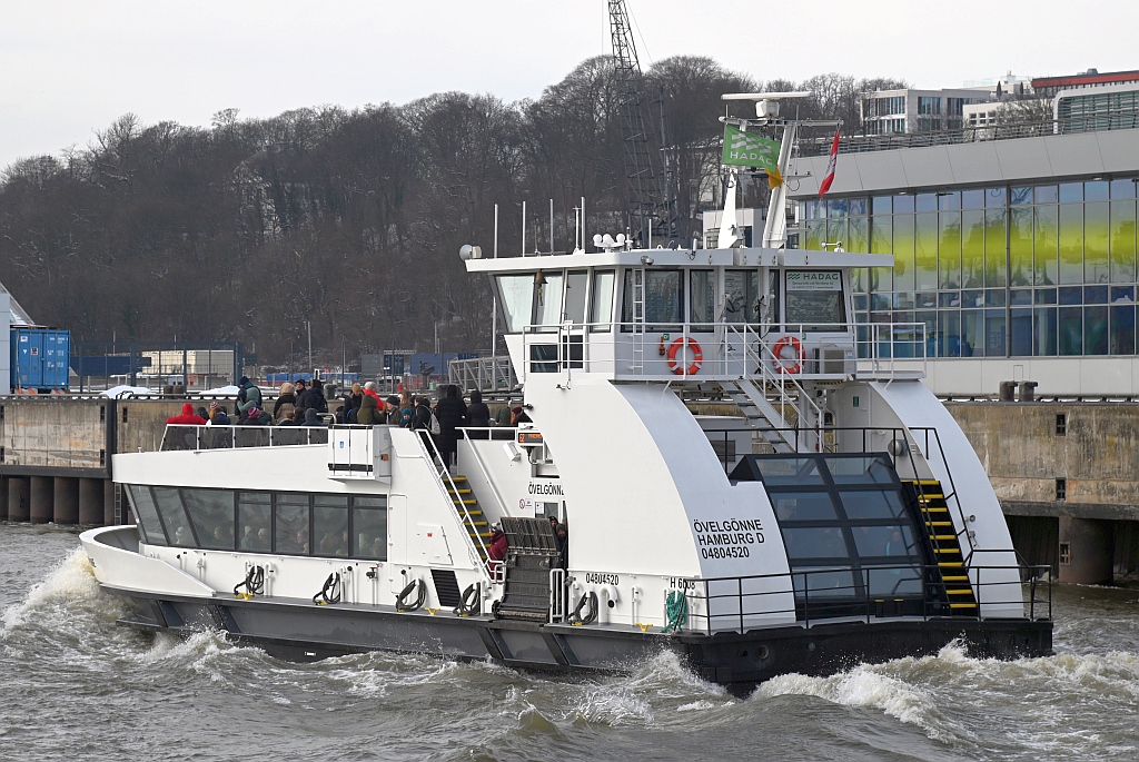 M/S �VELG�NNE (2006)
