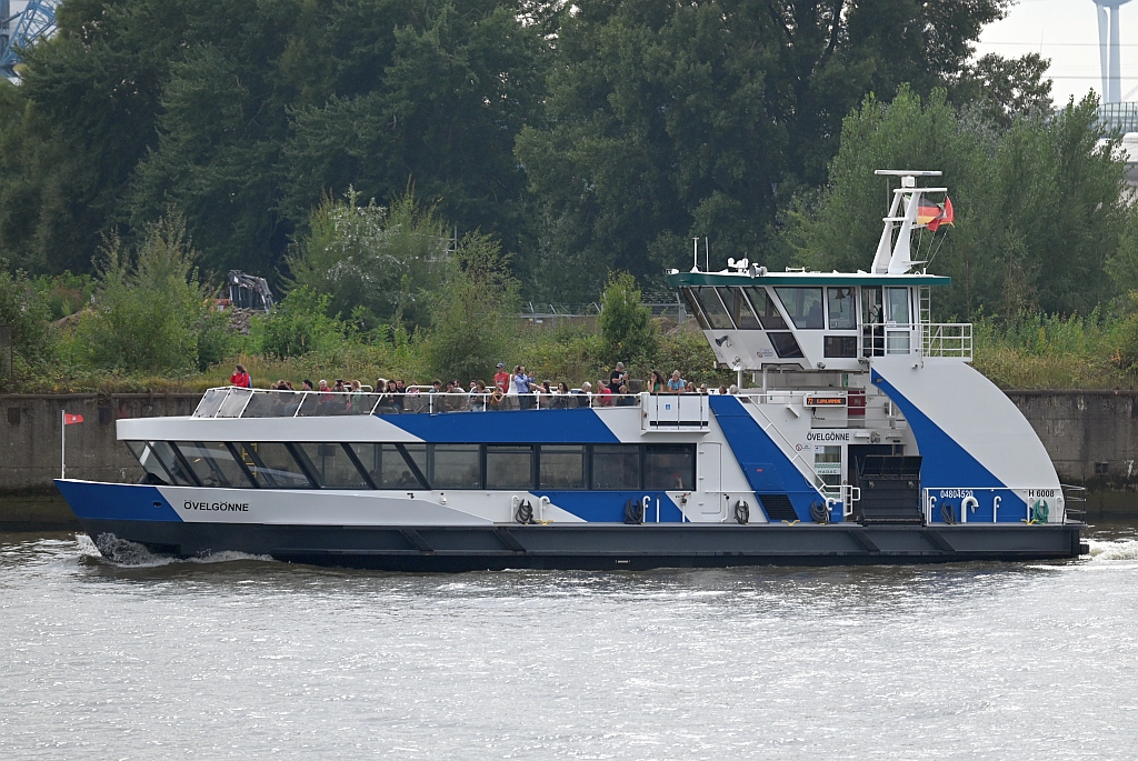 M/S �VELG�NNE (2006)
