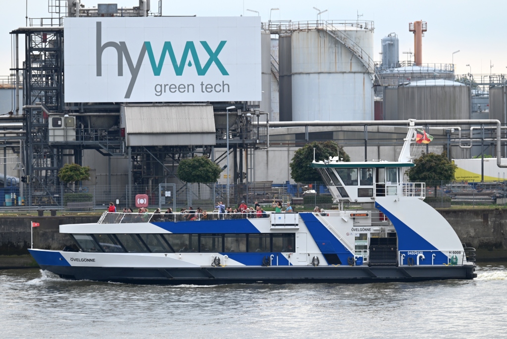 M/S �VELG�NNE (2006)