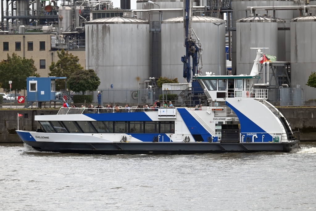 M/S �VELG�NNE (2006)
