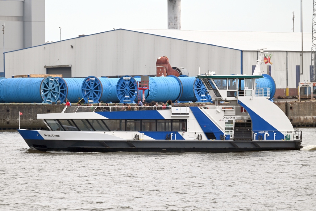 M/S �VELG�NNE (2006)