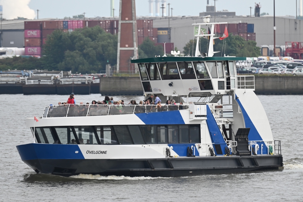 M/S �VELG�NNE (2006)