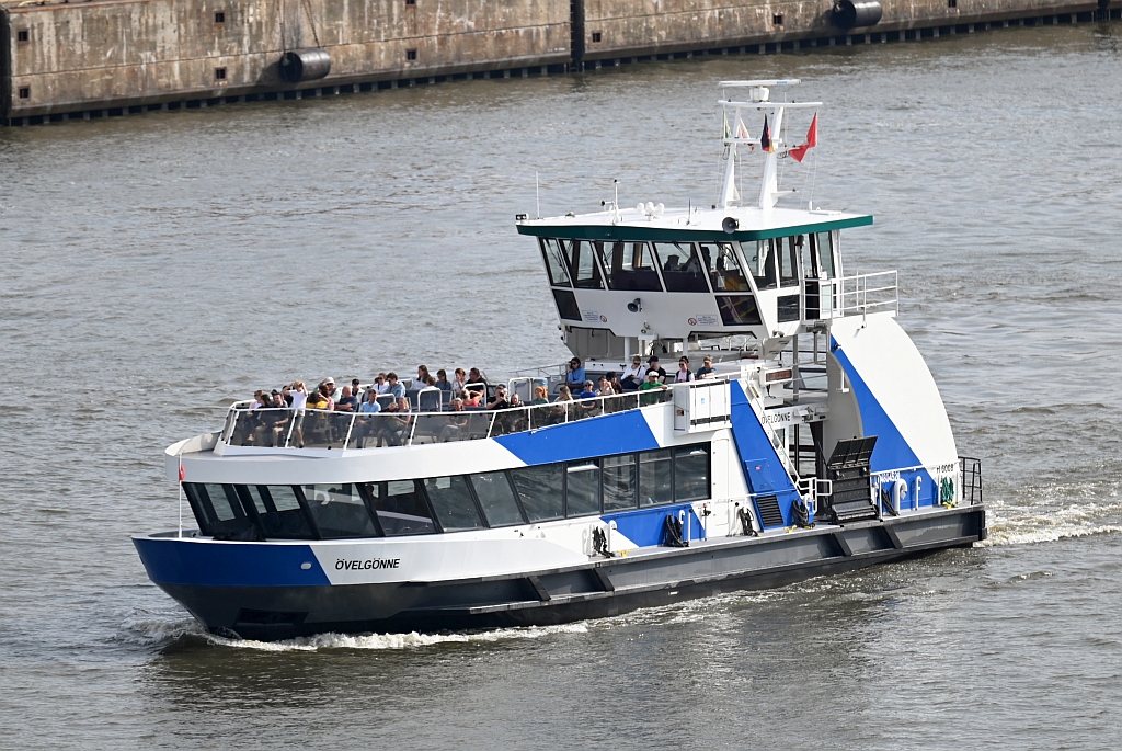 M/S �VELG�NNE (2006)