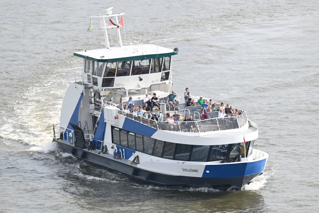 M/S �VELG�NNE (2006)