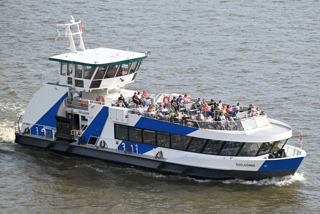 M/S �VELG�NNE (2006)